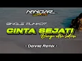 Lagu Funkot CINTA SEJATI - Bunga citra lestari || By Dennie Remix
