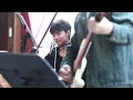 20260502 容許我為你鬆手x尾班機 Yuehin 劉宇軒 Tomy 何家銘 亨仔 @ ROVER MegaBox Music Busking Show