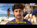 influencers in the wild