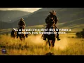 willie nelson, orville peck - cowboys are frequently secretly fond of each other (lyrics)