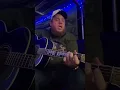 Luke Combs - Tattoo on a Sunburn (Acoustic Video)