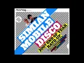 Simian Mobile Disco ‎– 2007 End Of Year Rave-Up (Mixmag Dec 2007) - CoverCDs