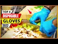 Best Disposable Gloves 2025