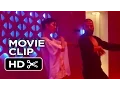Video di Ex Machina Movie CLIP - Tear Up The F@king Dance Floor (2015) - Oscar Isaac Movie HD