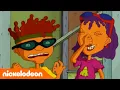 Download Lagu Nickrewind | Rocket Power: O Grande Dia (Episódio Completo) | Nickelodeon em Português