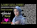 Download Lagu ALBUM LAGU MALAYSIA PALING SEDIH PATAH HATI 💔  HARUSKAH KU PERGI - TERSEDIH 2025 😭 