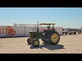1974 JOHN DEERE 2630 For Sale