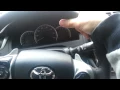 Ignition key won t turn Problem Solved -