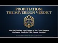 The Forgiveness Deception How Completed Propitiation Hilasmos Closed the Ledger It is Finished