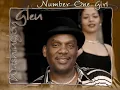 Glen Washington - Strangers In The Night