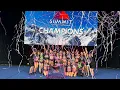 2026 summit champion vlog