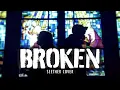 Download Lagu Seether - Broken (feat. Amy Lee) [Simple Jack feat. As The City Sleeps Cover]