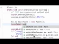 Android Application Development Tutorial 66 Using the Asset Folder for Typeface