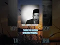 Download Lagu Seorang Pendosa yang Jadi Mulia Karena Taubatnya - Ustadz Abdul Somad
