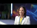 Helima Croft Interview at the 16th IEA-IEF-OPEC Symposium on Energy Outlooks