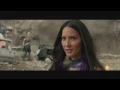 Video di X - Men Apocalypse |  Psylocke Vs Beast Extended Fight Scene
