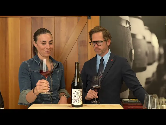 2023 Benevolent Neglect Gamay Noir Carneros Napa Valley