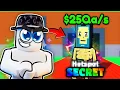 Download Lagu This INSANE ADMIN Glitch BREAKS Steal A Brainrot!