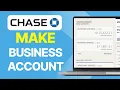 Step By Step Chase Business Account Setup Anyone Can Do
