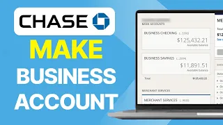Step By Step Chase Business Account Setup Anyone Can Do