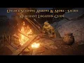 Unlock Sleeping Arrows More Secret Merchant Location Guide - Elden ring