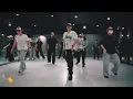 Stefflon Don & Spice - Clockwork Dance | Choreography by 김믿음 Believe_k  | LJ DANCE STUDIO