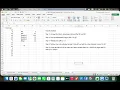 MAT 209 Mac Lesson 5 2 Algebraic way to determine the Outlier