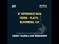 Download Lagu 24 Reference Data Feeds – Platts, Bloomberg, ICE | ETRM Reference Data Management (Full Course)