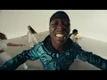 Pa Salieu feat slowthai - Glidin' (Official Video)