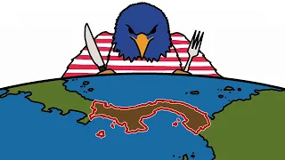 How the US Created a Country in 15 days: Panama