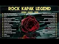 Lagu (Tangkap Leleh) Koleksi Lagu Rock Kapak 80an 90an Paling Sedih 💔 Dengar Boleh Menangis