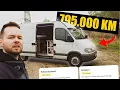 Download Lagu Bought Germany's CHEAPEST motorhome for €1,XXX! A spontaneous purchase with SURPRISES...