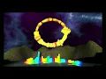 Audio Visualizer Programming Project