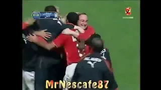 ابو تريكة عم الناس دندنها