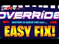 SKIP WAITING IN QUEUE TIME In Fortnite How To Play Fortnite Chapter 7 Online Glitch Queue Time
