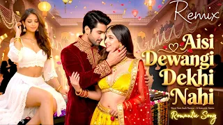 Aisi Deewangi - Niranjan Music (Official Love Edit)