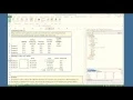 Live Webinar 2015 Applications of Optimization in Excel
