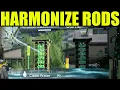 Lagu arknights endfield - harmonize the array of stabilizing rods | no margin for error quest guide