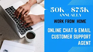 Customer Support Agent Annual Salary