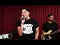 Adrian Khalif Session | Live! at Folkative