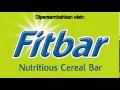 OBB Mata najwa metrotv 2017 + iklan sponsor fitbar