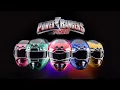 Download Lagu Power Rangers Turbo-Full Theme (letra/lyrics)
