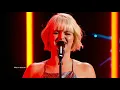 "ALLÍ DONDE SOLÍAMOS GRITAR" - ALBA | GALA 9 | OT 2018