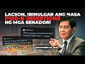 Download Lagu Pasabog ni Ping: P100B insertion ng Senado sa 2025 budget