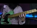 December (again) - Neck Deep feat. Mark Hoppus (Guitar Cover)