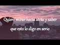 Boehm - Future Self feat. Melody Noel subtitulado al español