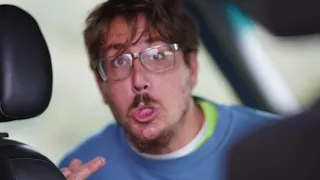 TAKING OFF with help from our friends #96