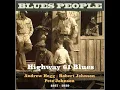 Traveling Riverside Blues