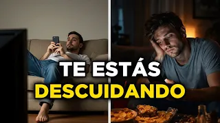 7 cosas que te hacen ver menos atractivo (sin darte cuenta)