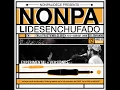 Nonpalidece - La flor (AUDIO)